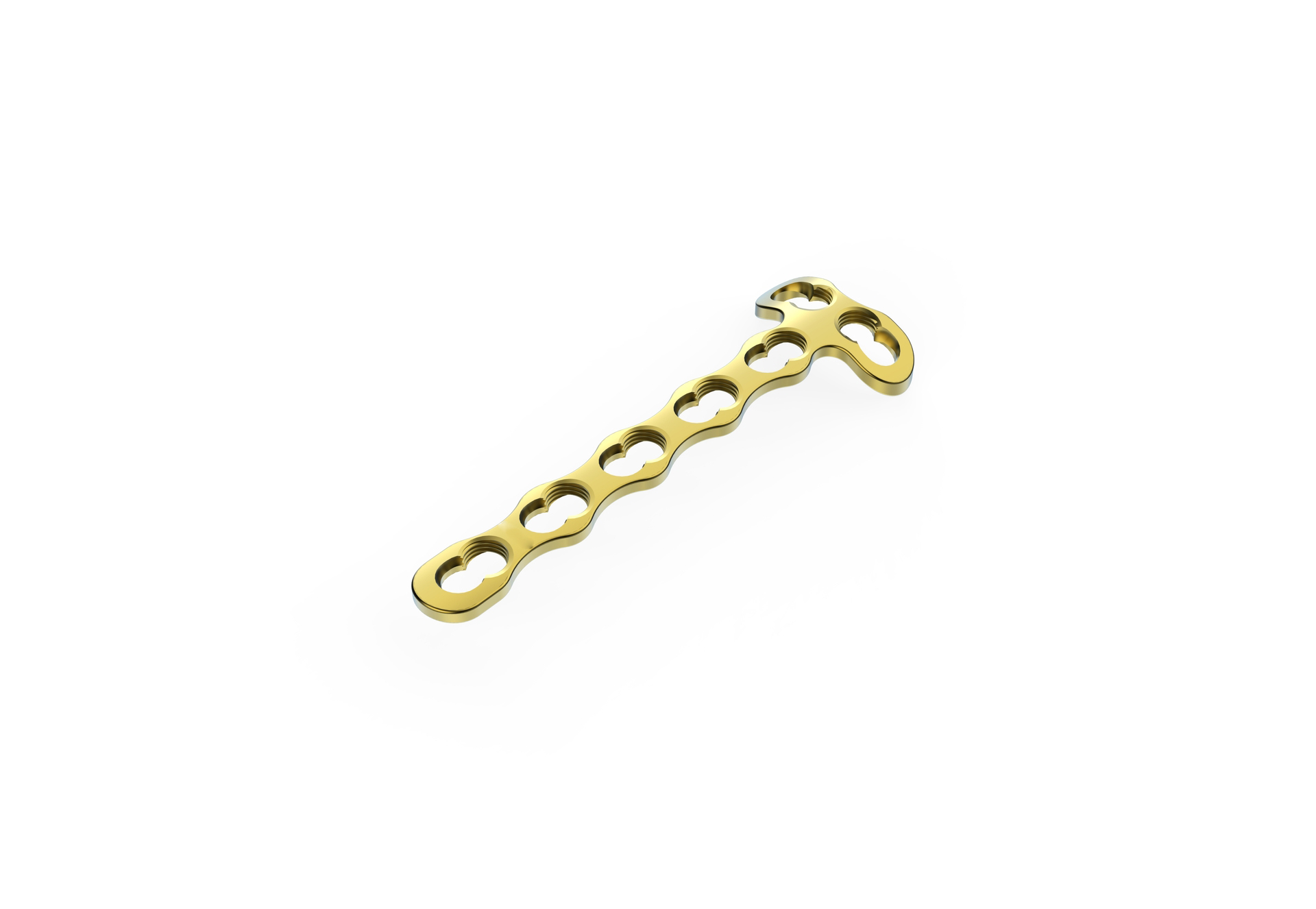 /storage/photos/1/madiha-ortho images/Micro System/Micro T Locking Plate 2.0 mm(Hed 2 Hole).jpg